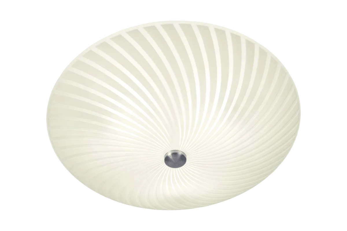 Aneta Lighting - Cyklon Ø42 - Takplafond - Vit
