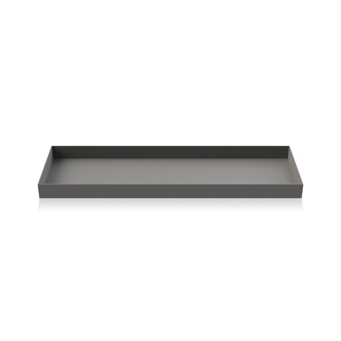 Cooee Design Cooee bricka 32 cm grey