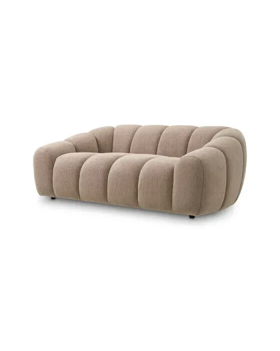Gavona sofa withmore greige