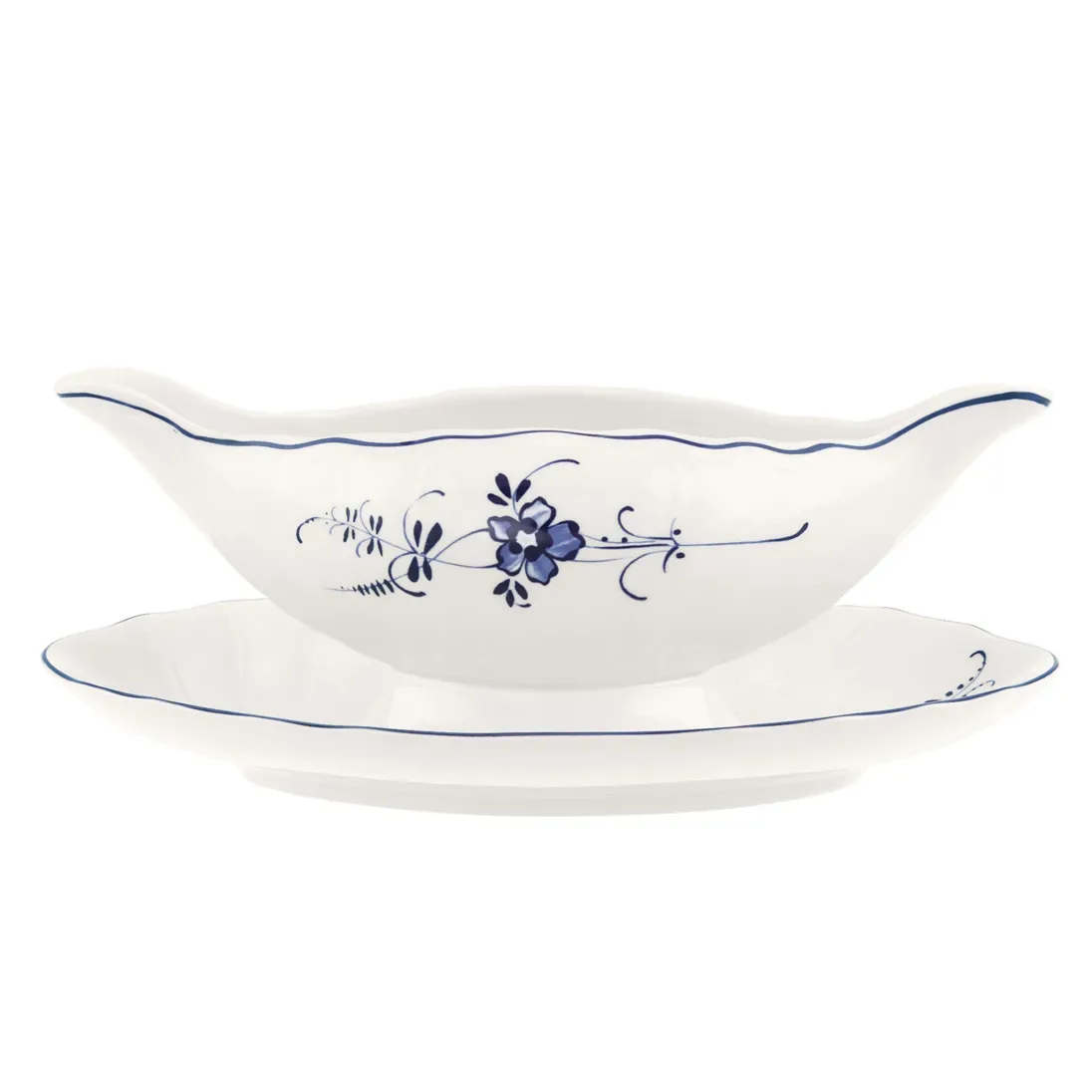 Villeroy & Boch Old Luxembourg såsskål 0,4 l