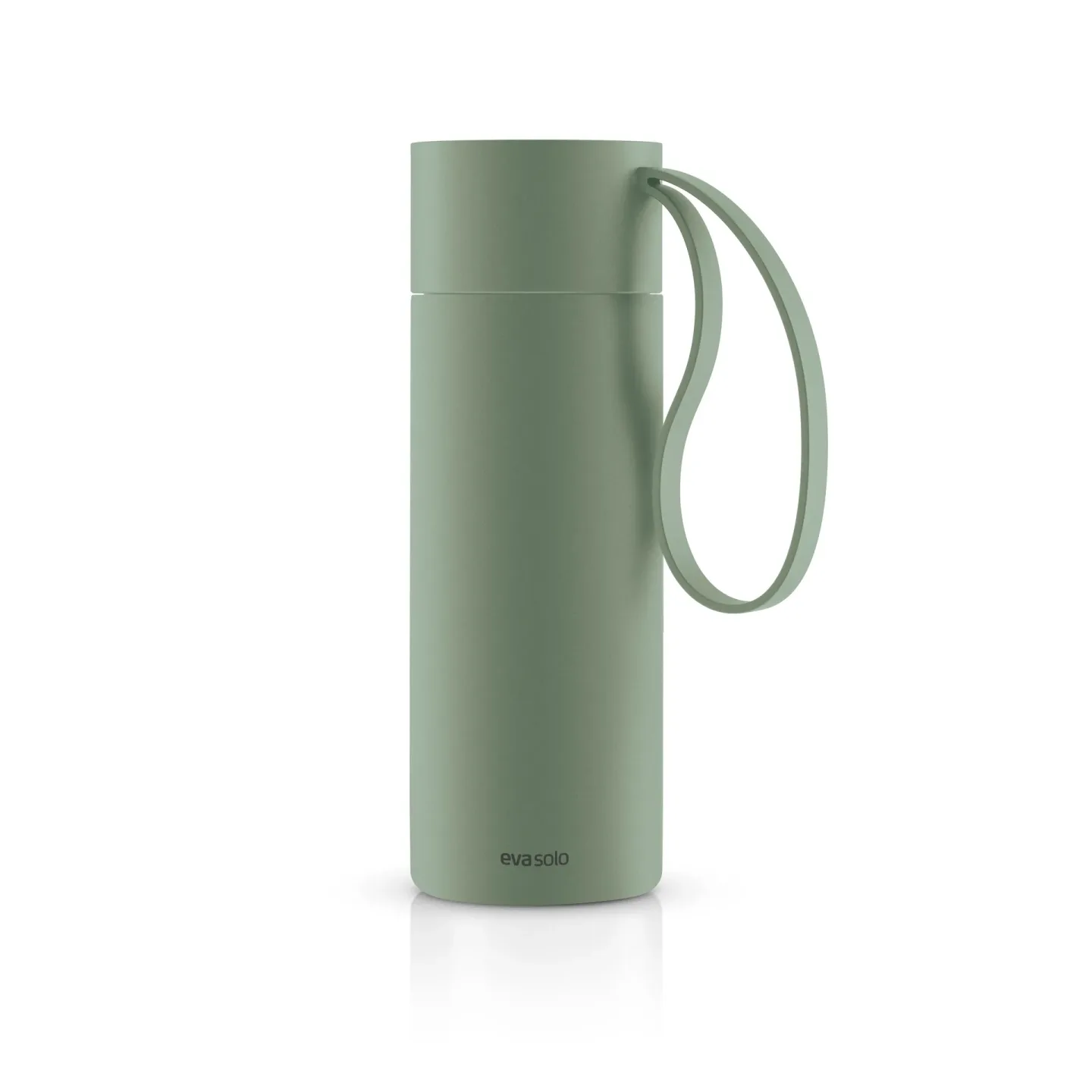 Eva Solo Eva Solo To Go Thermosbecher Green goddess, 0,35 l