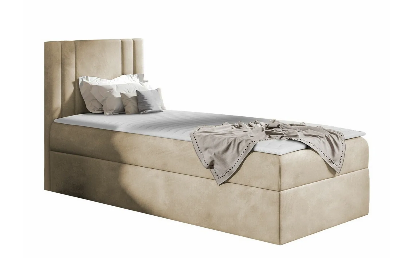 Betvallen Sängram 90x200 cm -
