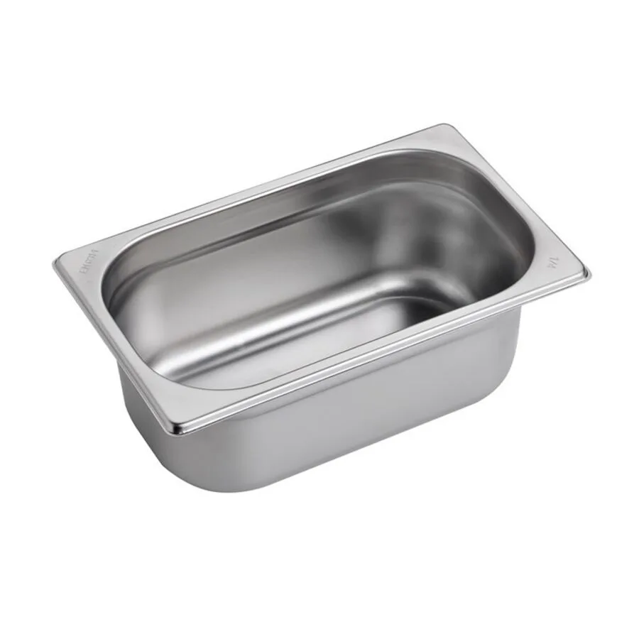 Diverse Behälter Maison Edelstahl 18/10 Edelstahl Edelstahl T 16.2 cm