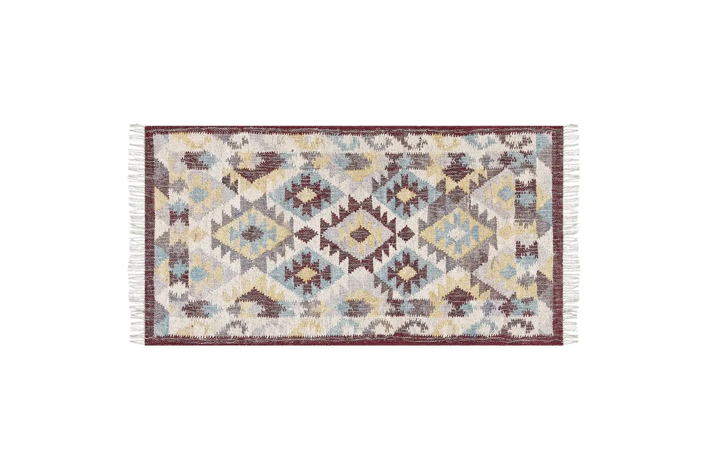 Fener Jutematta 80x150 cm - Beige