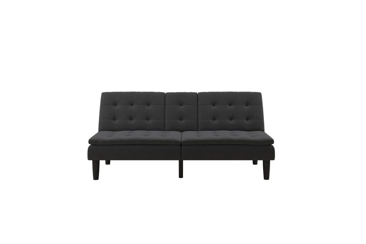 Maine Bäddsoffa 3-sits - Grå