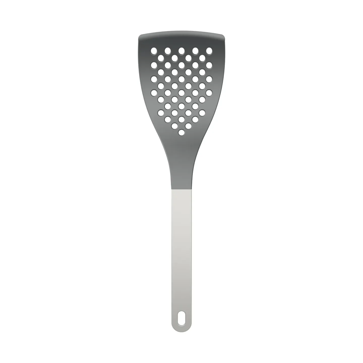 Rosti Optima Pfannenwender 31x8,5 cm White