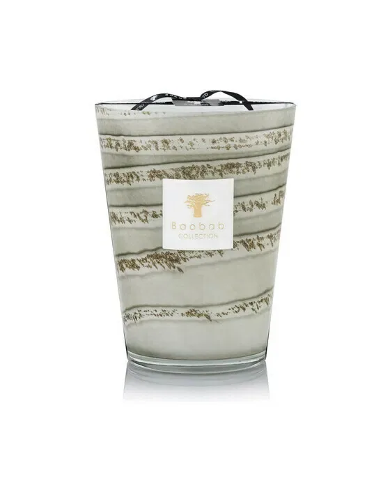 Sand Atacama Scented Candle
