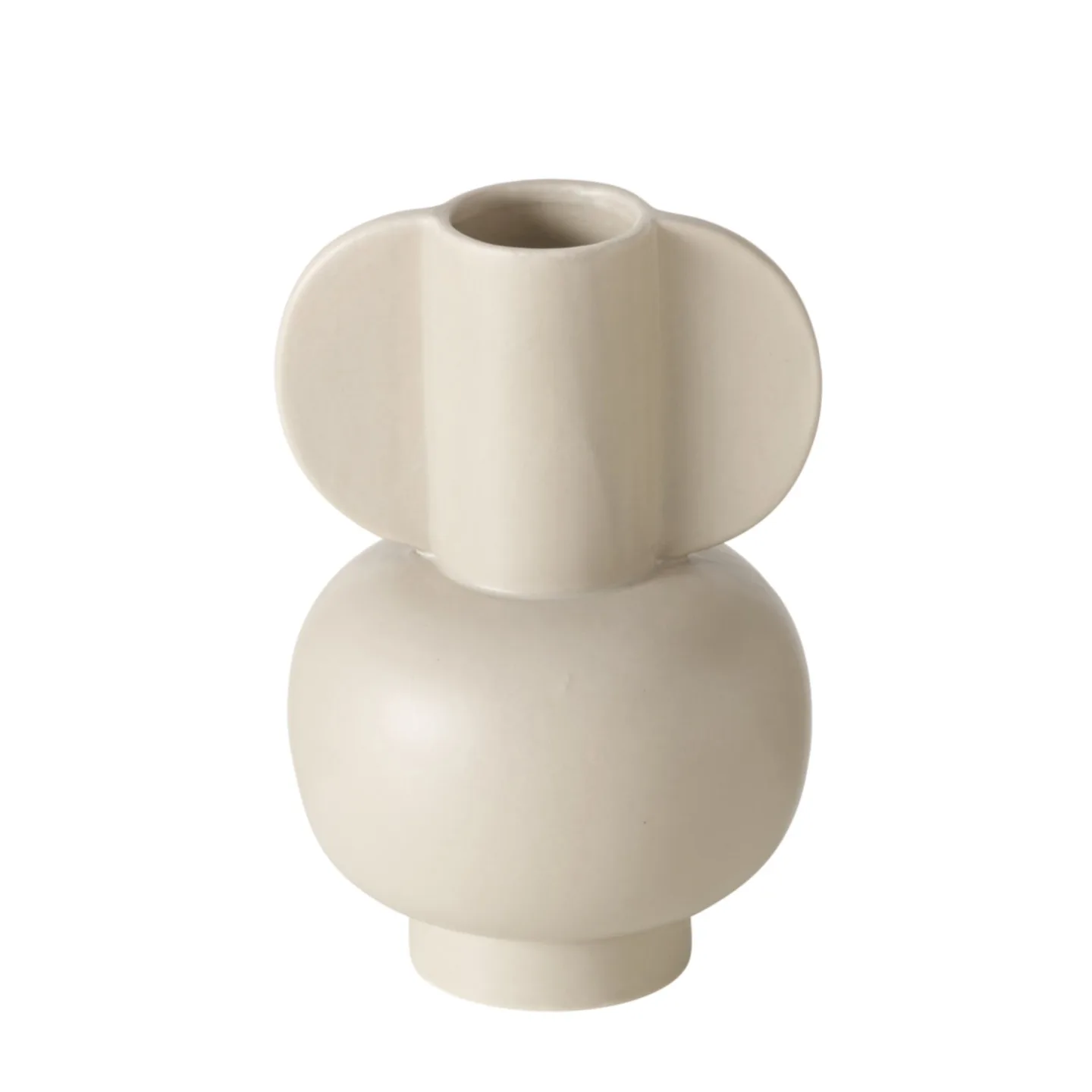 Boltze Vase Marika H: 18 cm | Schubiger Möbel