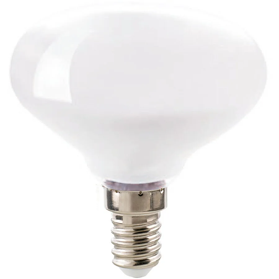 Bulbs Leuchtmittel Liun Glas E14 2.5 W - Farbe: matt - LED - LED Leuchtmittel