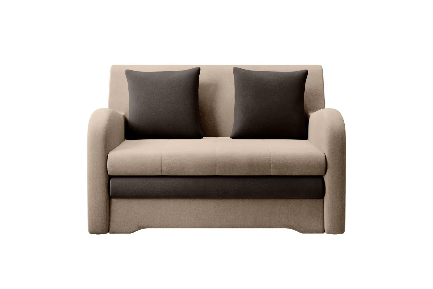 Ario Soffa 2-sits - Beige