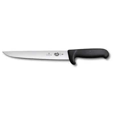 Victorinox Victorinox Ausbeinmesser 22 cm Schwarz