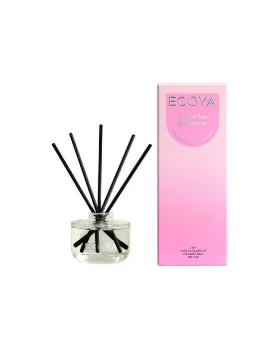 Sweet Pea & Jasmine mini duftpinde