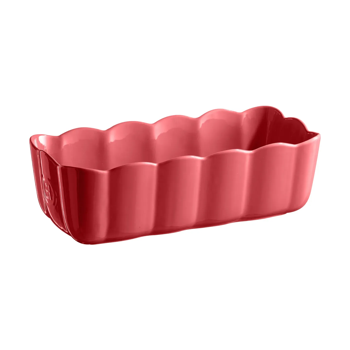 Emile Henry Emile Henry Madeleine Brotform Bubblegum