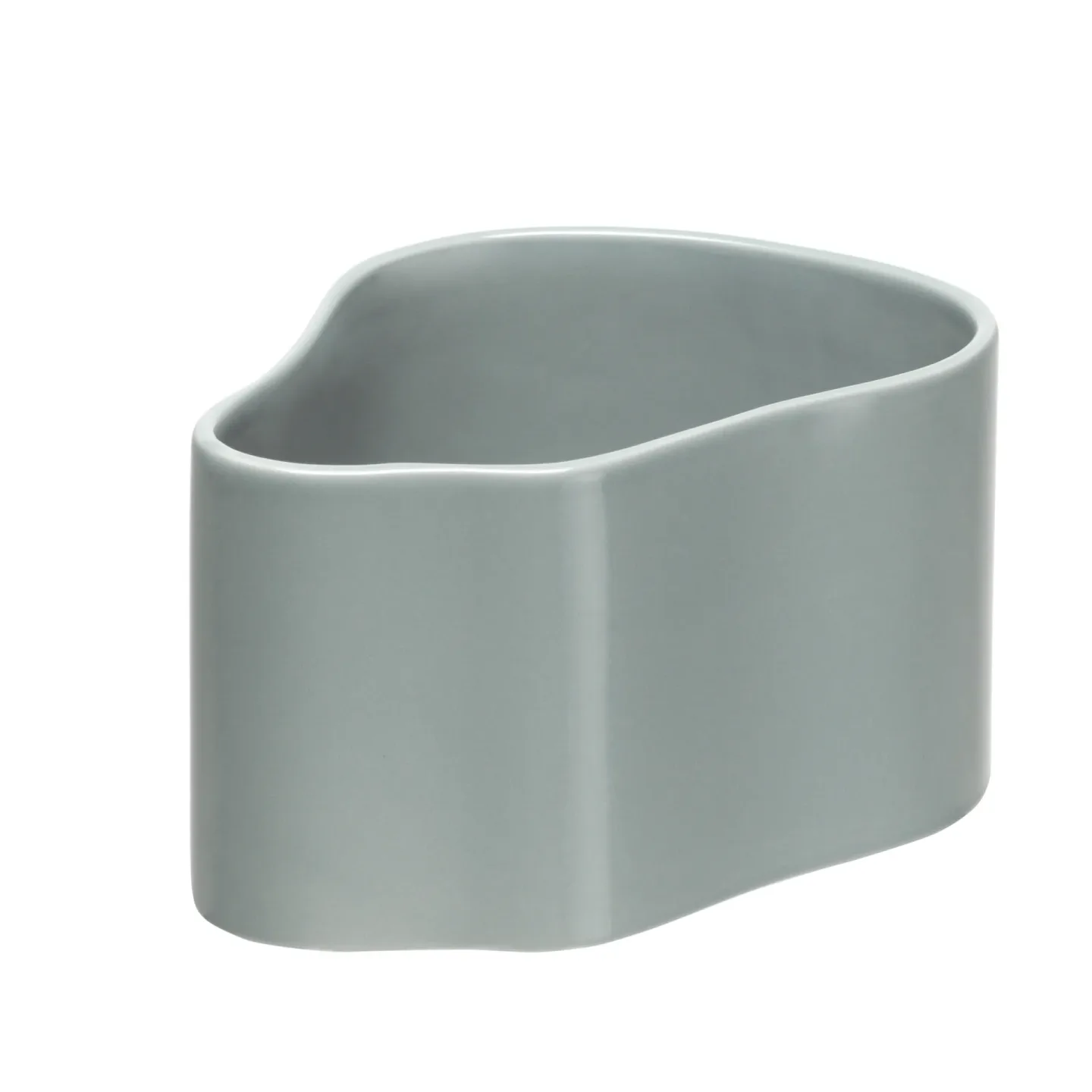Artek Riihitie kruka modell A small Light grey