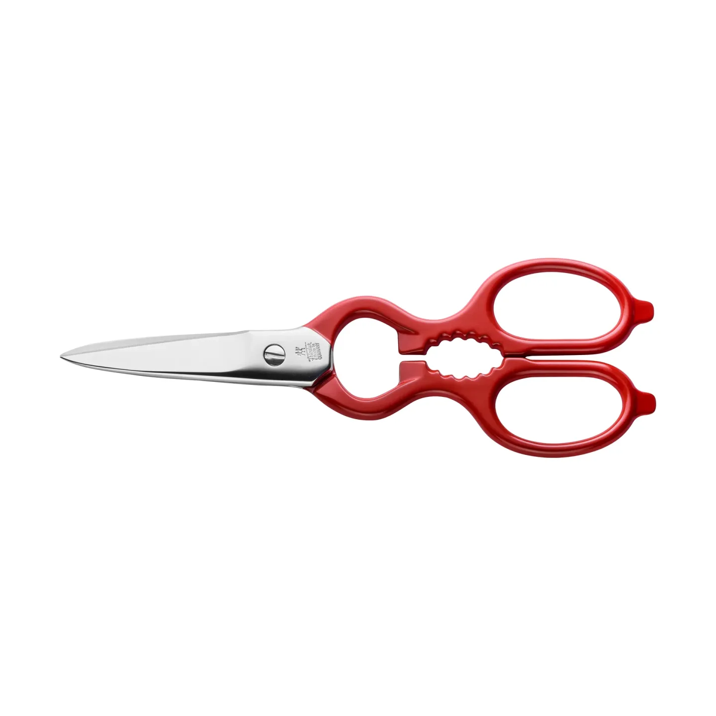 Zwilling Zwilling universalsax 20 cm Röd