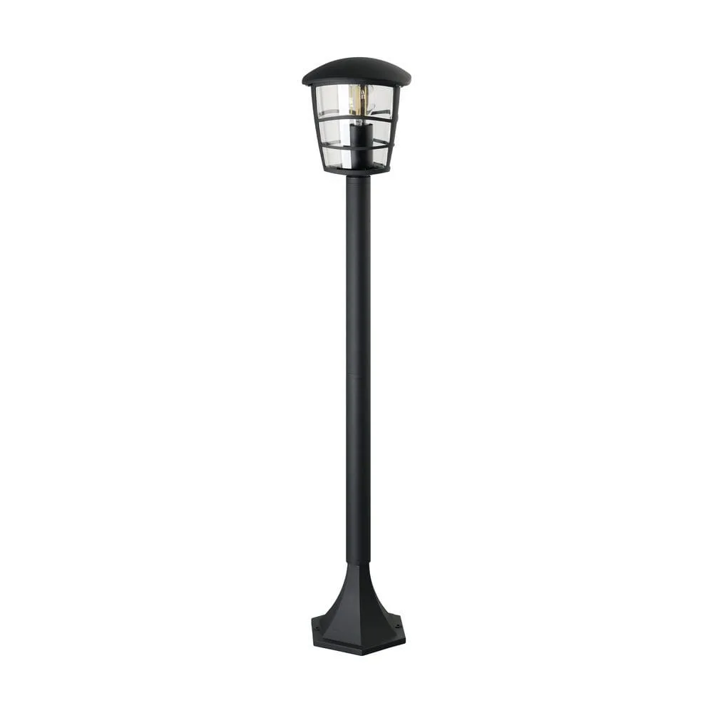 Golvljus Aloria - 17 cm