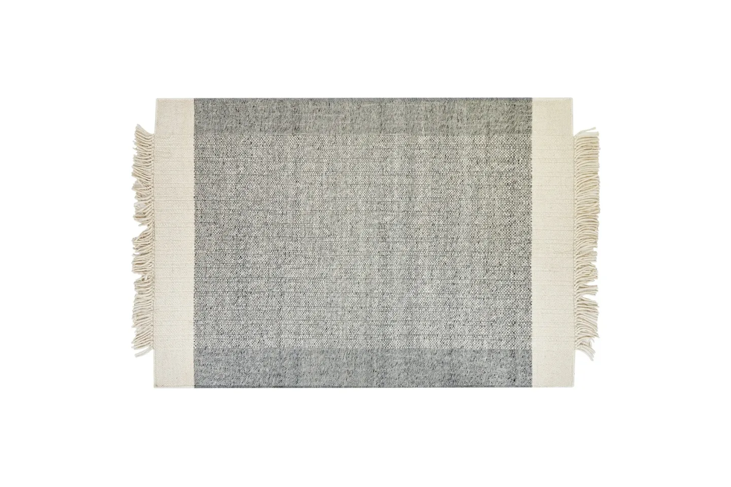 Tatlisu Ullmatta 160x230 cm - Grå