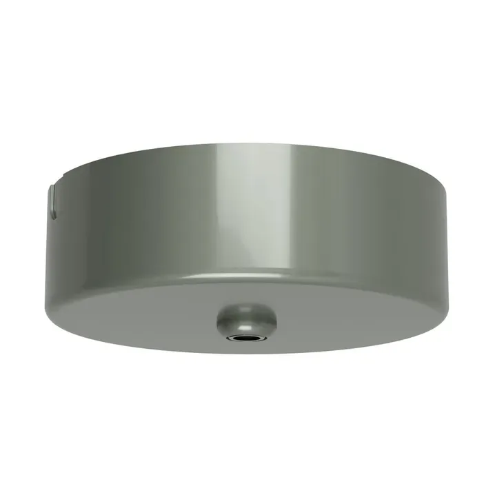 Belid Baldachin für Belle Pendelleuchte Moss grey