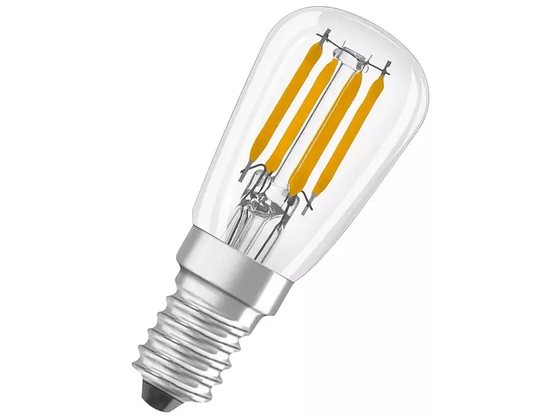 Glühbirne Ledfilament E14 2.8W 250 Lumen