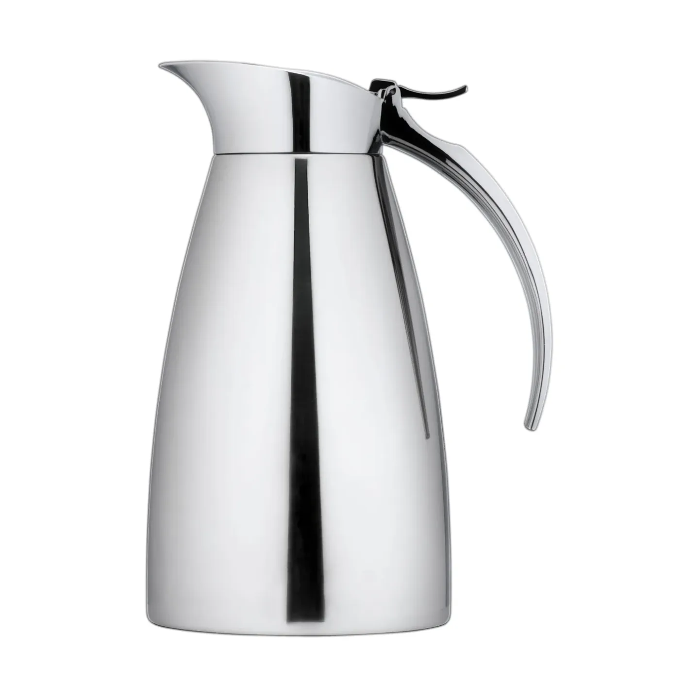 Heirol Heirol Thermoskanne 0,6 l Edelstahl
