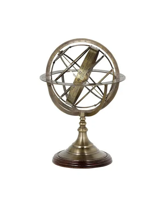 Globe Brass