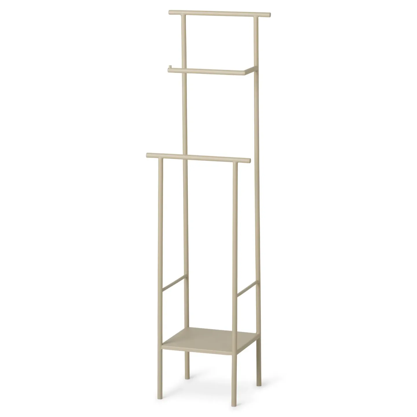 Ferm Living Dora toalettpappershållare Cashmere