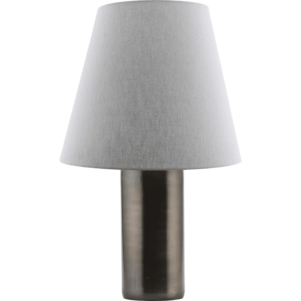 House Doctor - Bakora exkl. skärm 52cm - Lampfot - Antikbrun