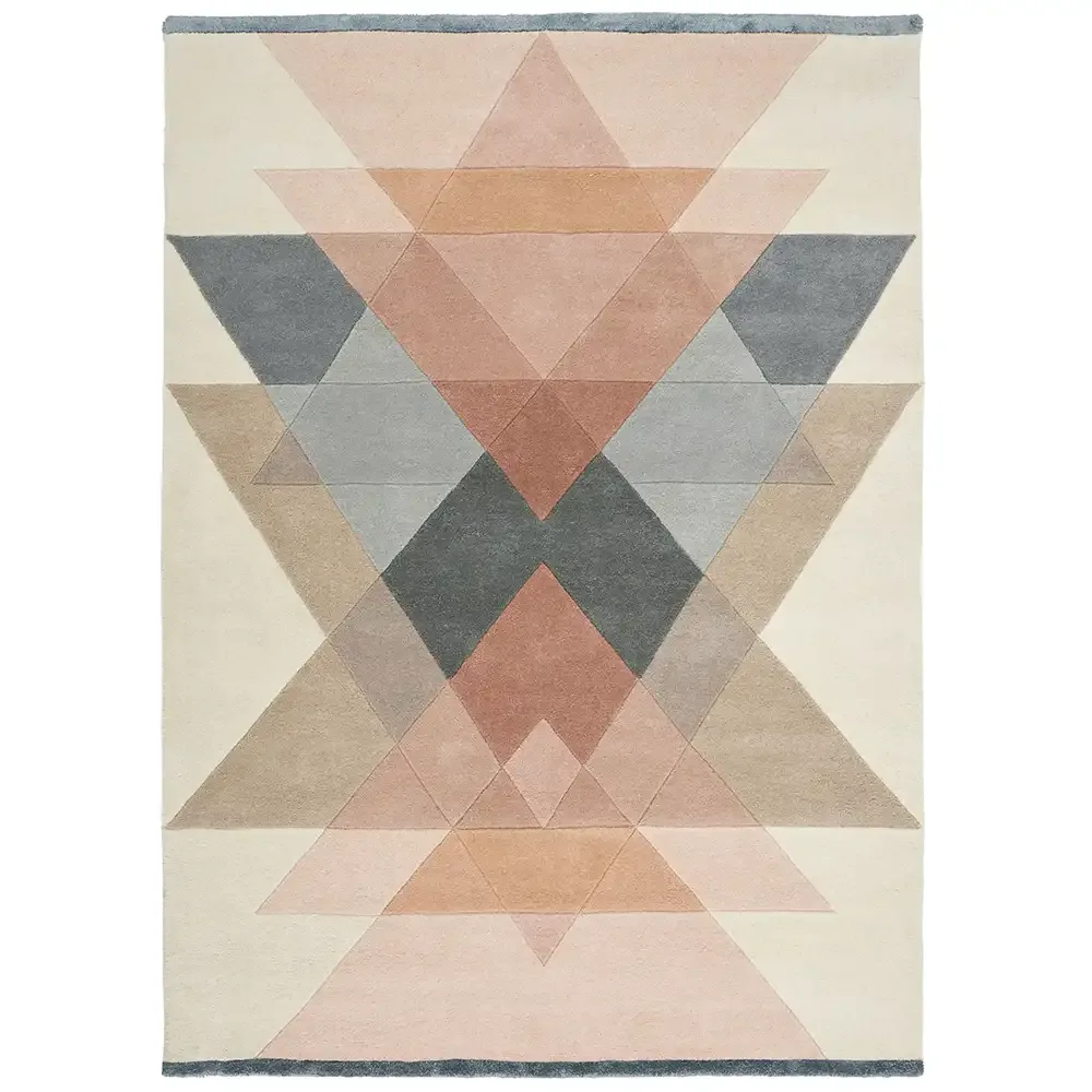 Linie_Design, Freya Powder 250x350 teppich