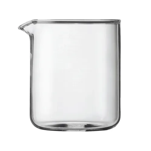 Bodum Bodum reservglas 4 koppar 4 koppar med pip