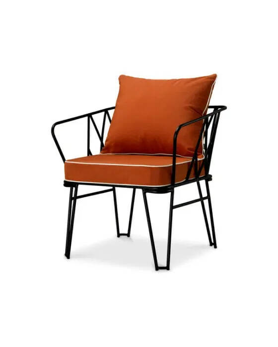 Clifton Outdoor Blaise Orange