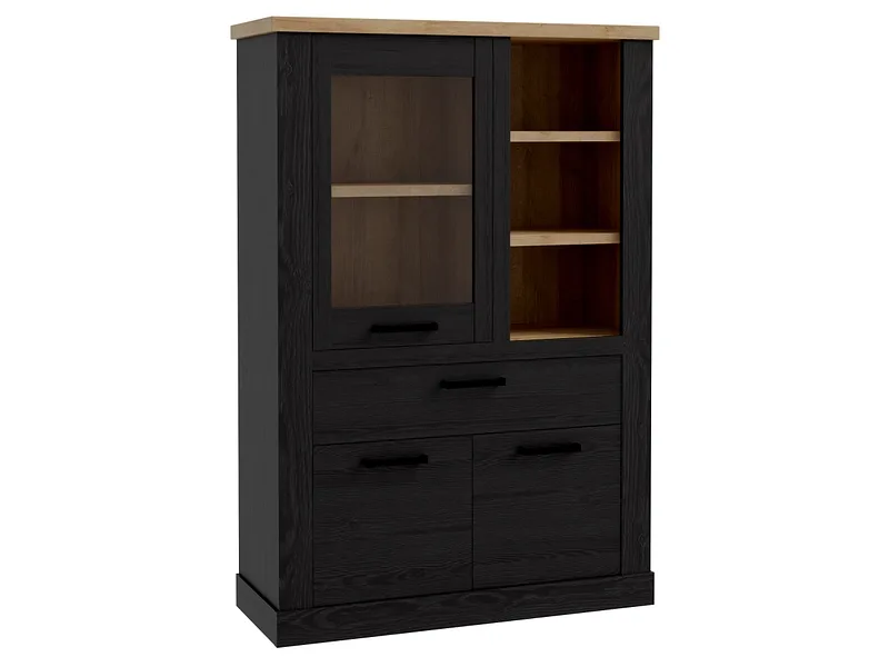Vitrine DURO 41.3x109.8x160.3cm