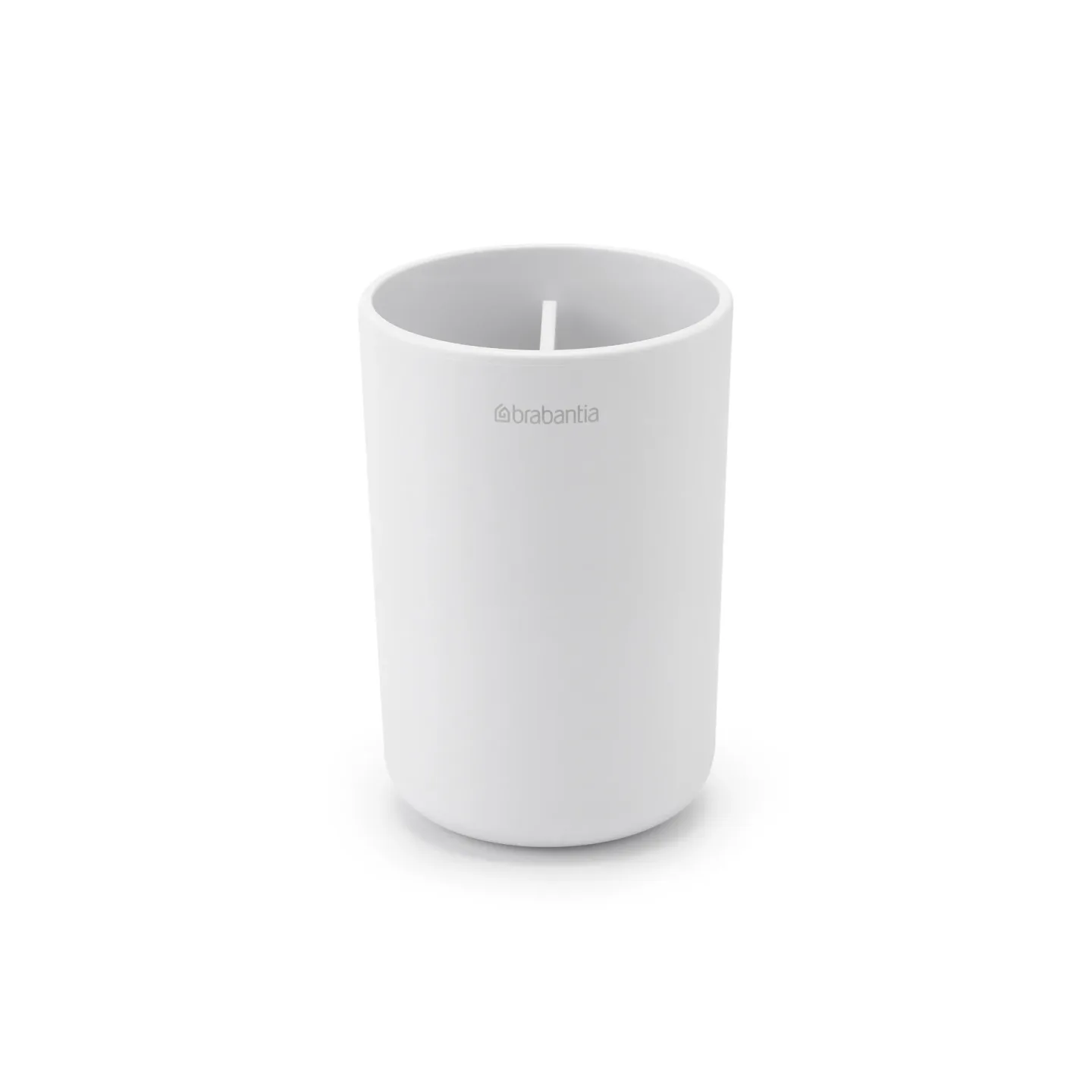 Brabantia Brabantia ReNew tandborsthållare Vit
