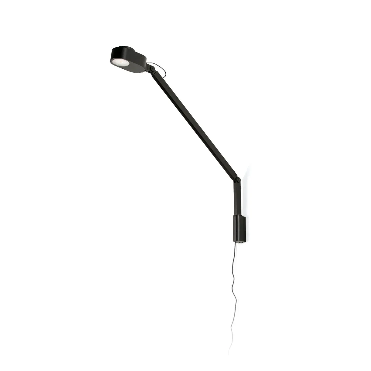 Faro Barcelona - Inviting 86cm - Vägglampa - Svart