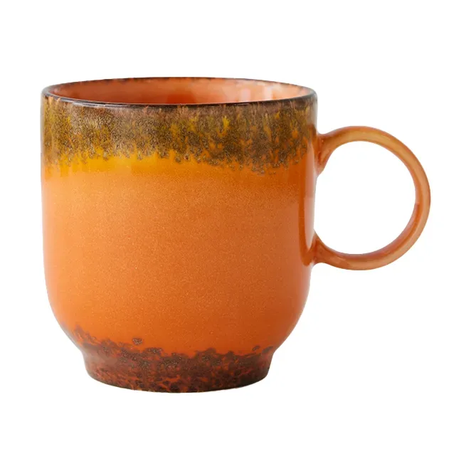 HKliving 70's Tasse 25 cl Liberica