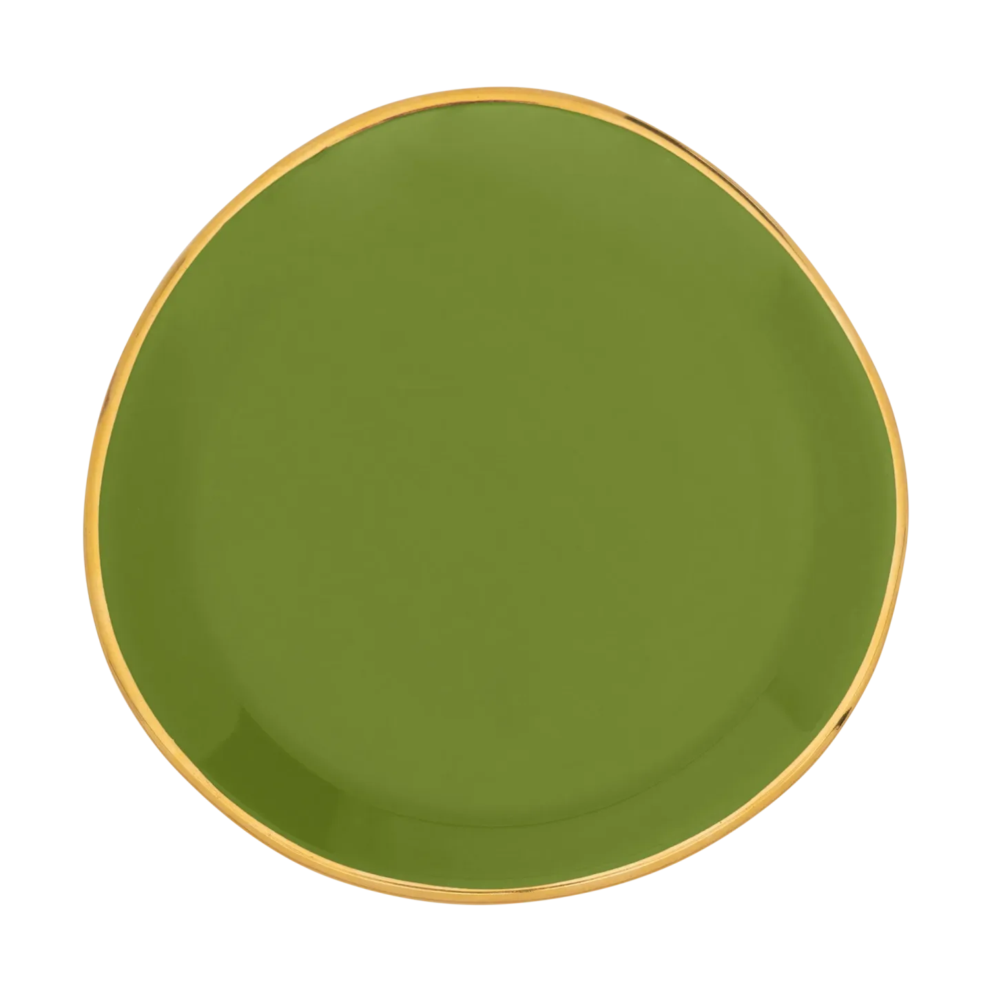 URBAN NATURE CULTURE Good Morning Teller 9cm Evergreen sprig