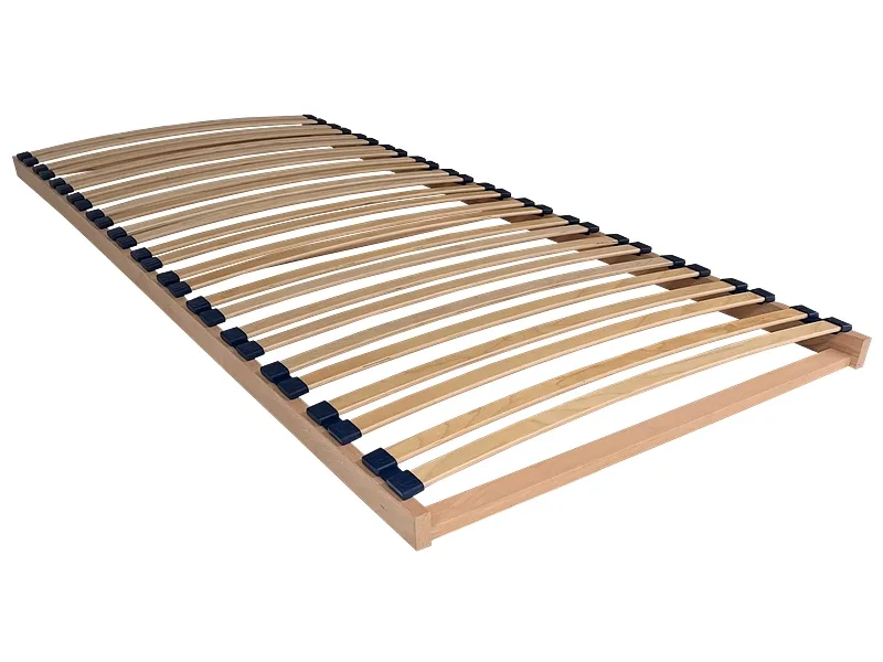 Einlegerahmen CELESTA LODANO II natürliches holz 90x200cm Mittel