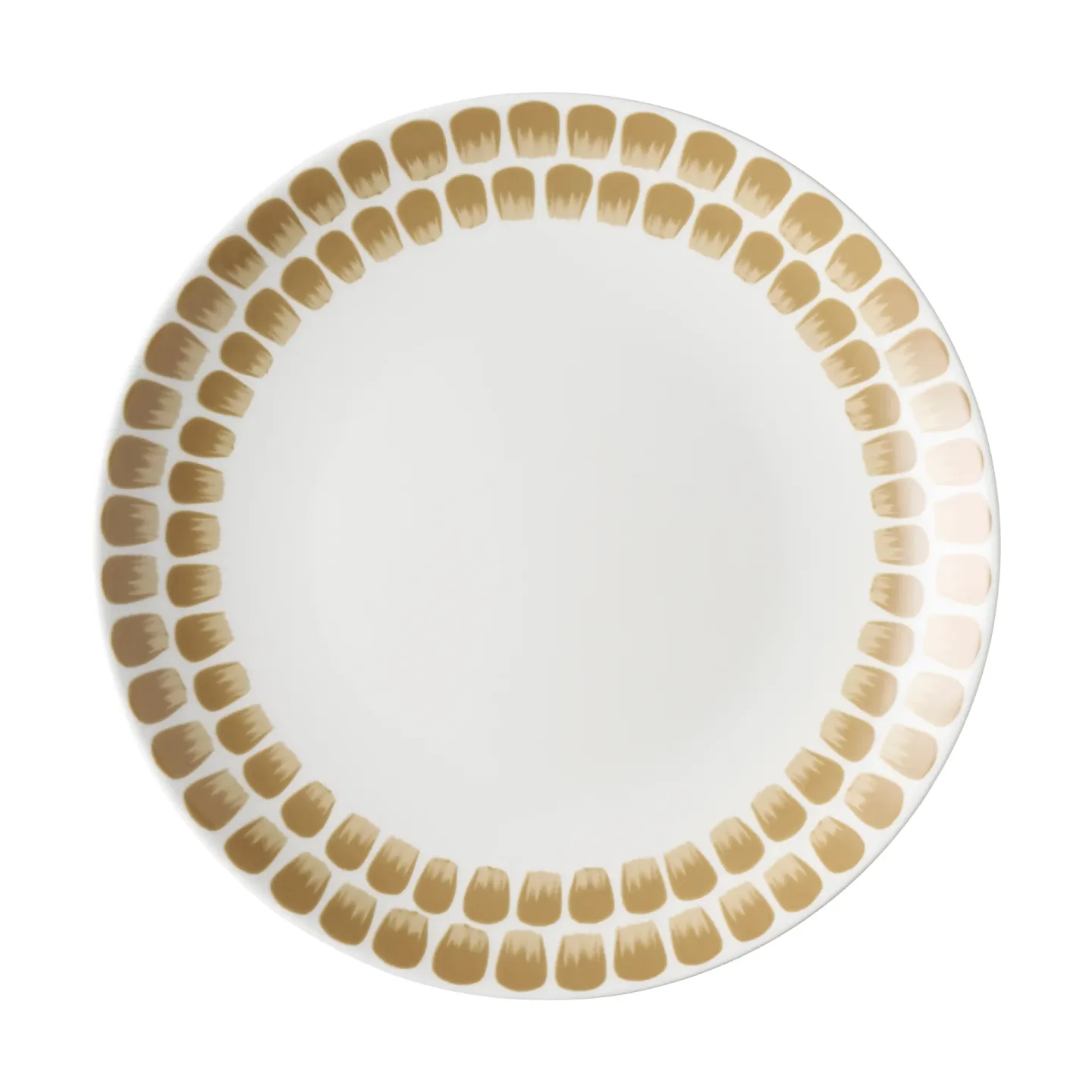 Arabia 24h Tuokio Teller Ø26 cm Beige