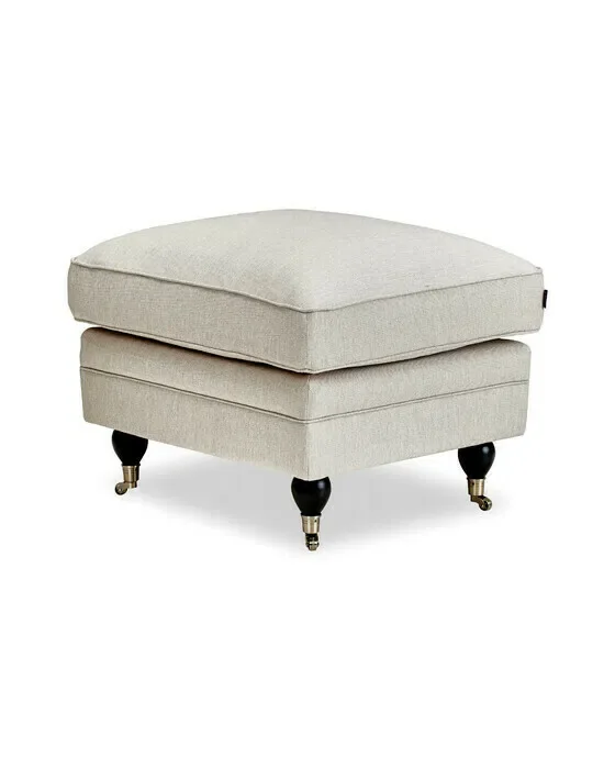 Howard Classic fodskammel sand