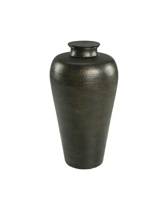 Florence Urn Antique Bronze