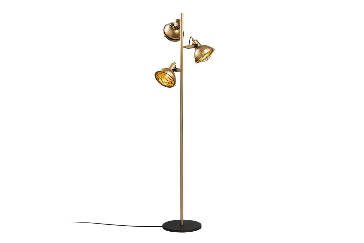 Golvlampa Desten Rany - Rany