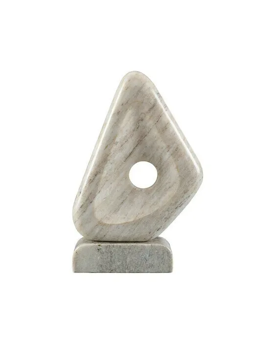 Hera skulptur beige