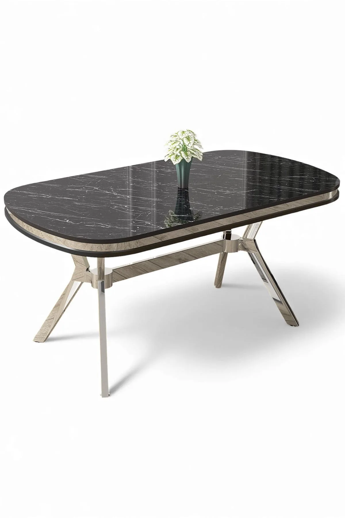 Danto Matbord 168 cm -