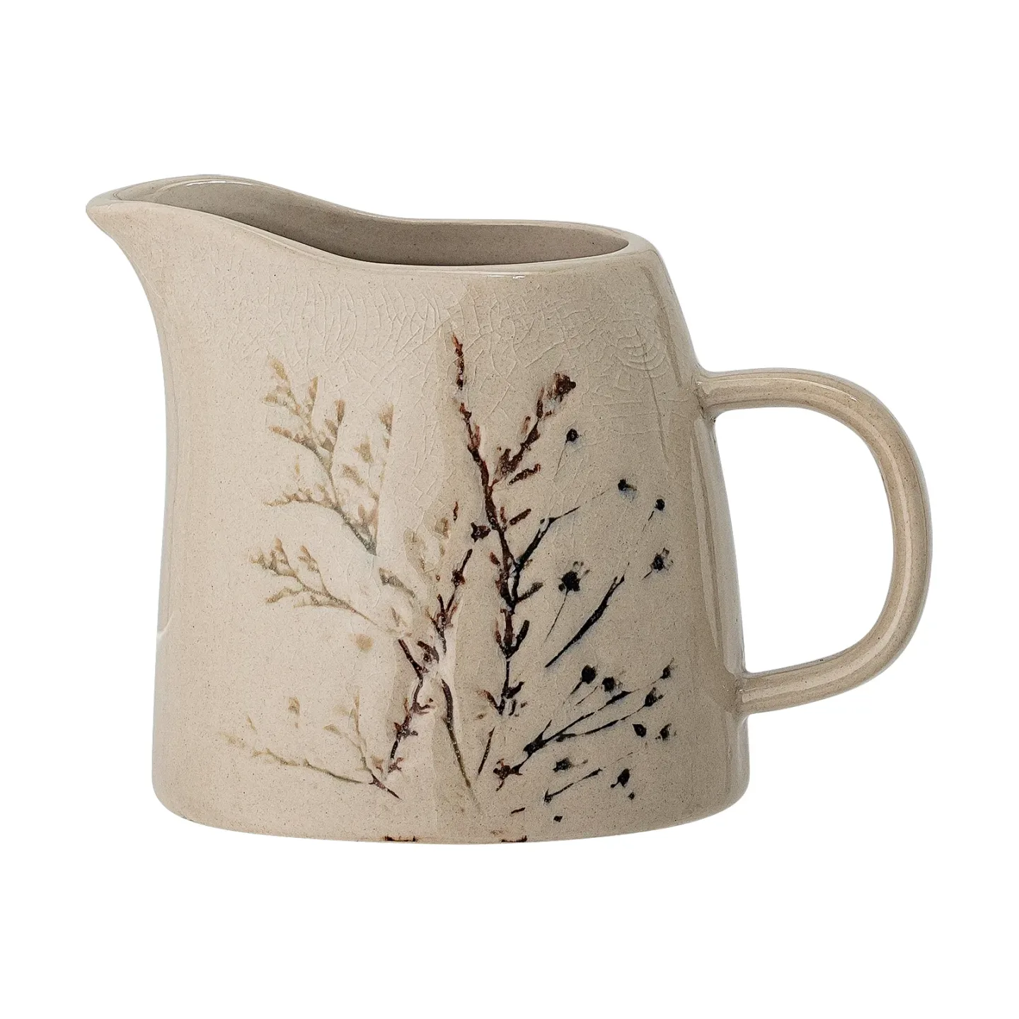 Bloomingville Bea Milchkännchen 0,25 L Natur