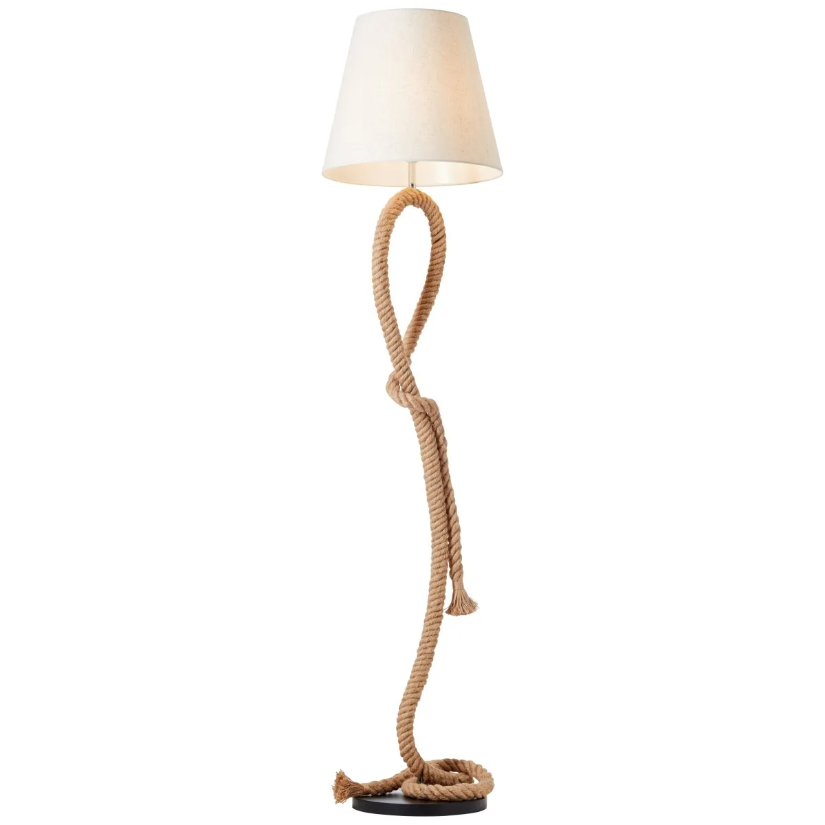 Brilliant - Sailor - Golvlampa - Natur