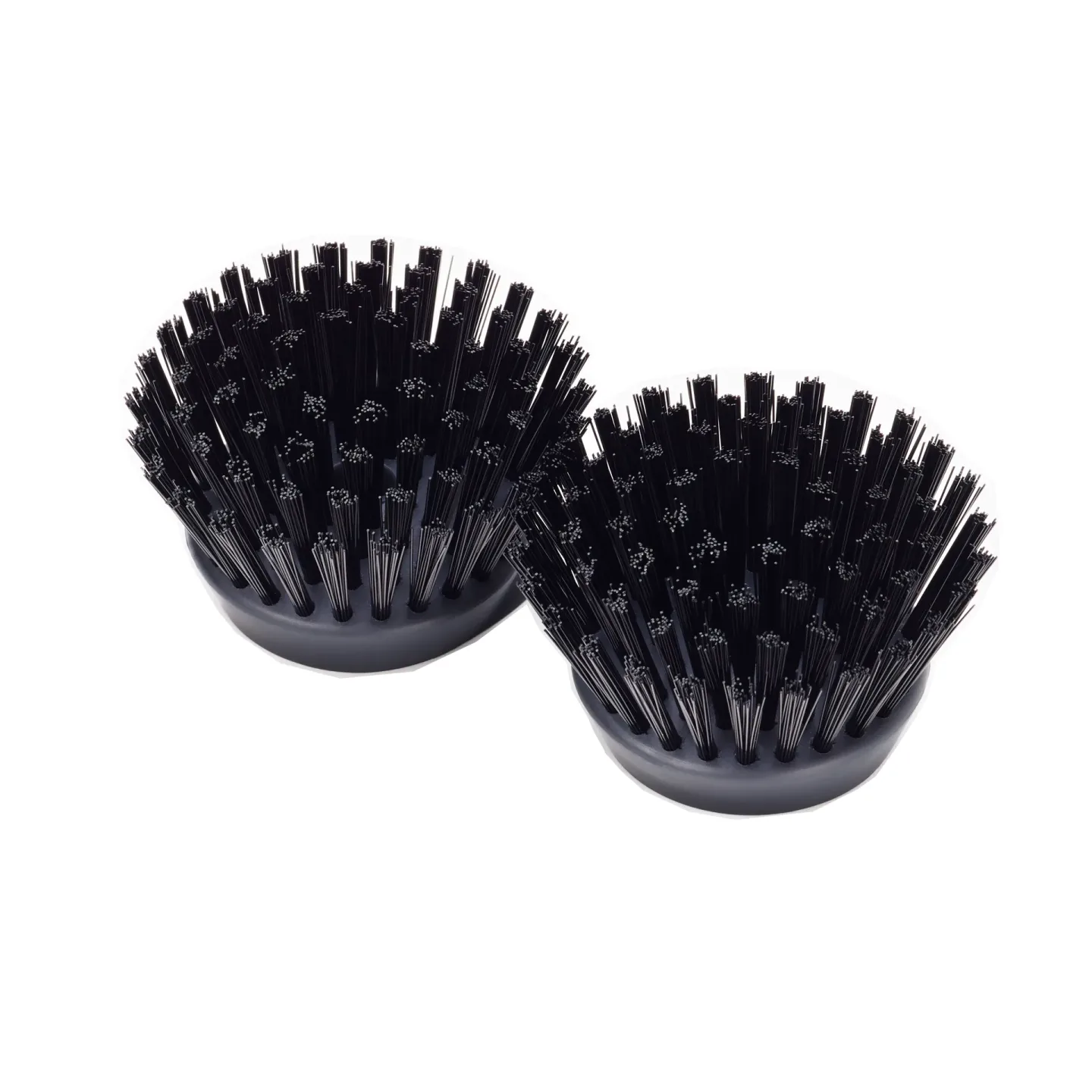 Joseph Joseph Sinktech Ersatzkopf Geschirrbürste 2er-Pack Grey