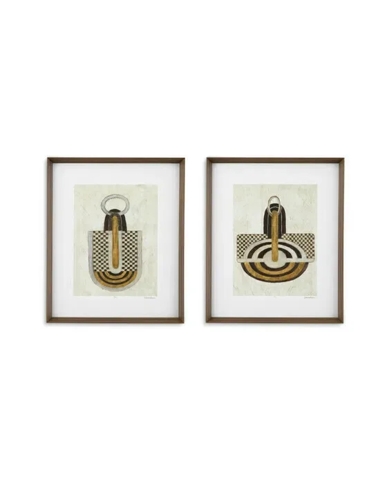 Objet d'Art by Vanna Lam