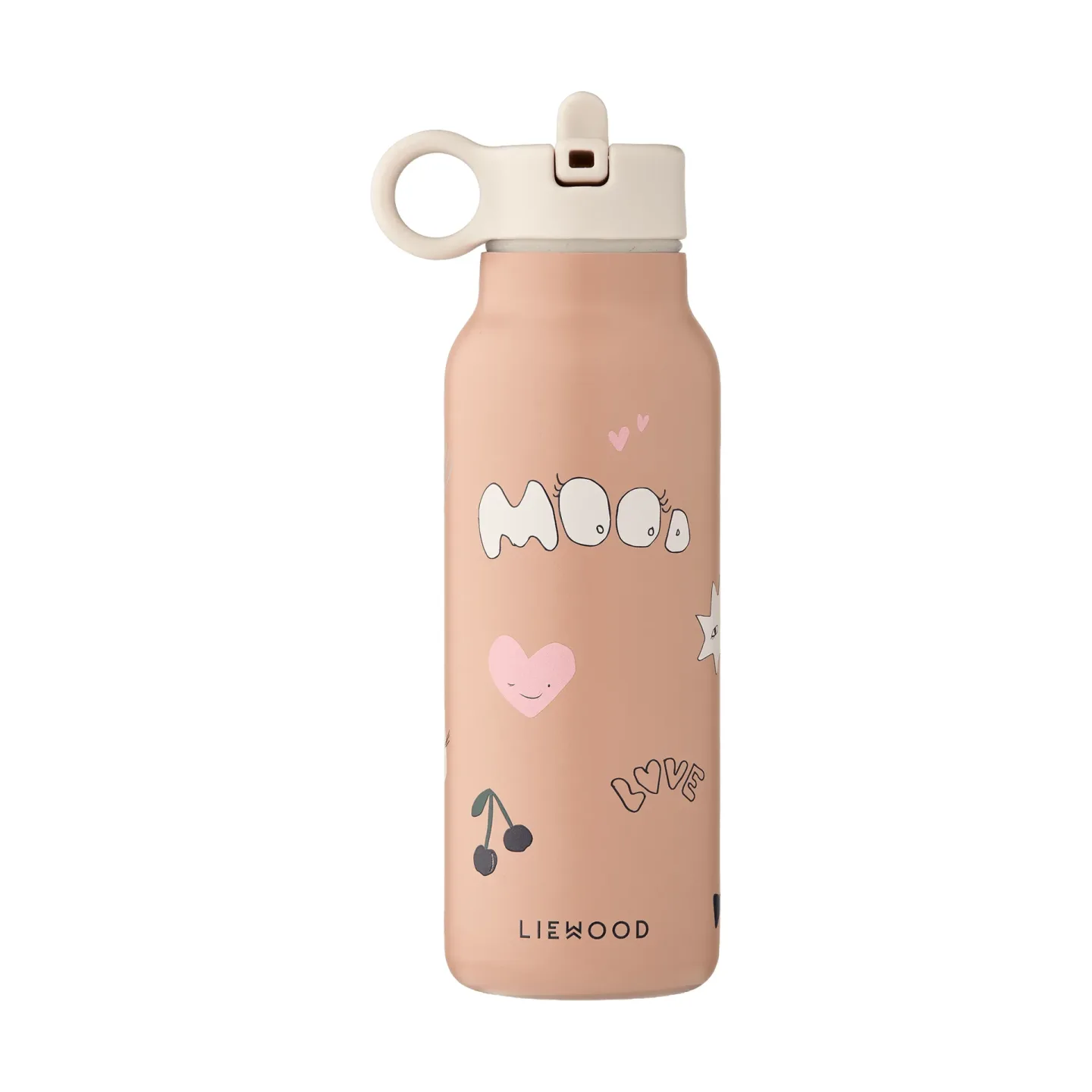 Liewood Falk Wasserflasche 35 cl Mood-Pale Tuscany