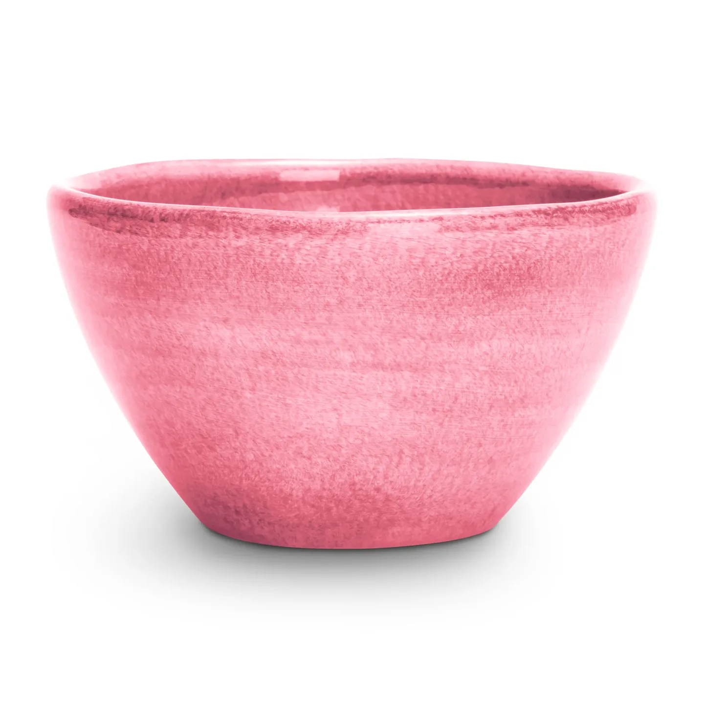 Mateus Basic organic Schale 12cm Rosa