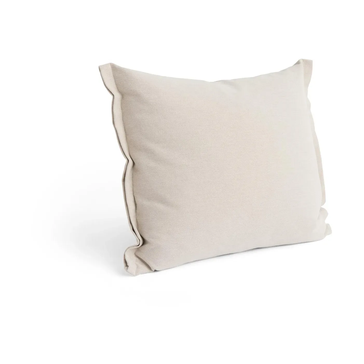 HAY Plica Story Kissen 55x60 cm Sand