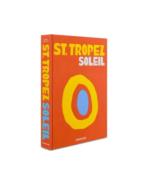 St. Tropez Soleil